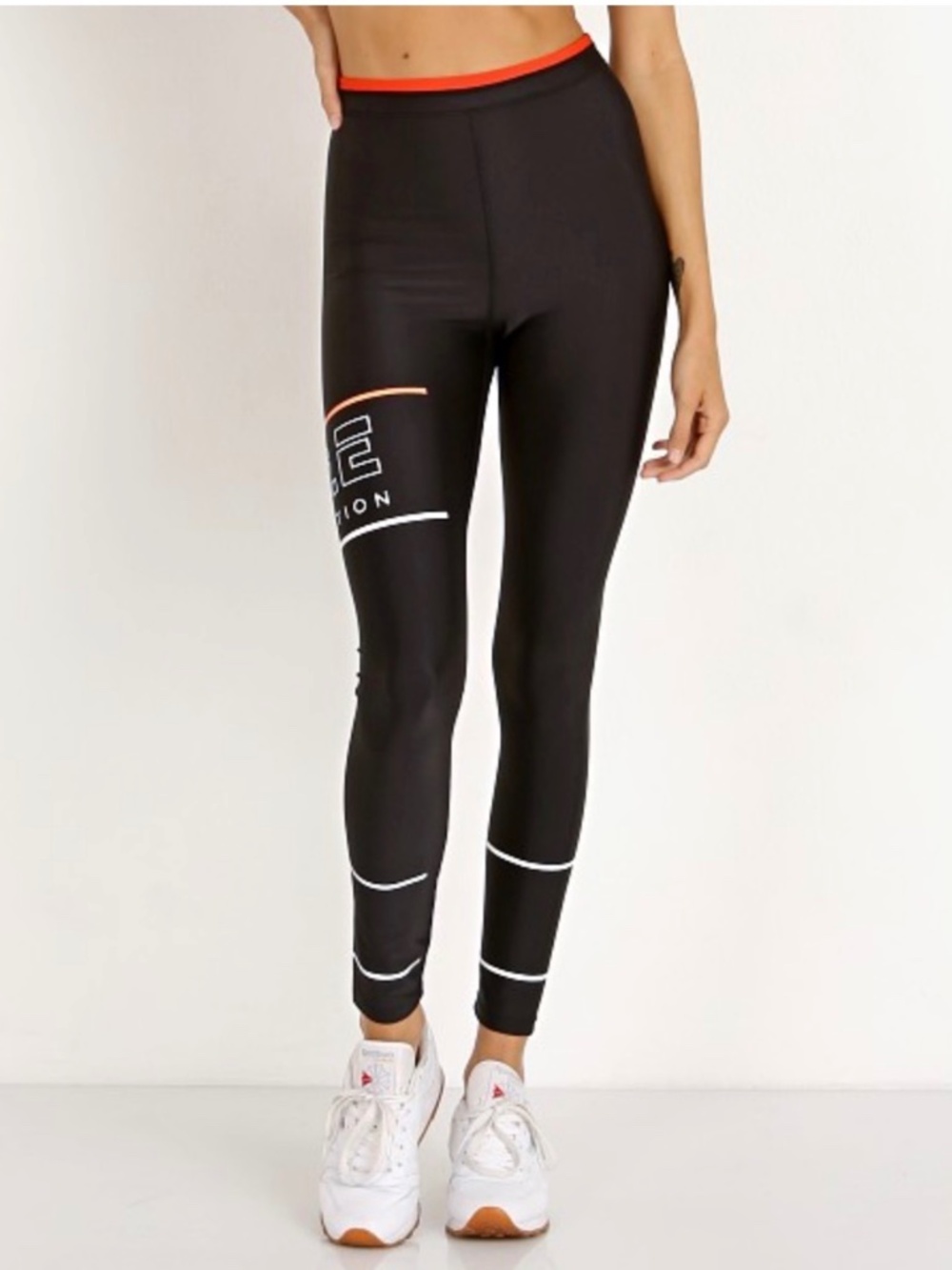 PE Nation Glory Legging - black